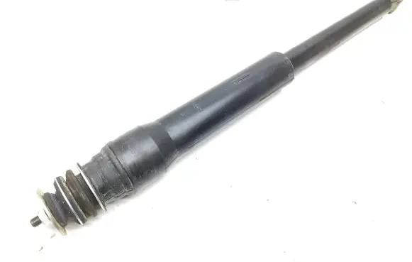 Toyota Aygo X Rear shock absorber/damper 485300H090 03011001163
