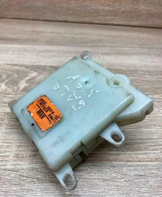 Ford Galaxy Air flap motor/actuator 95NW19E616RA