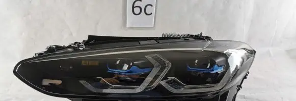BMW 4 G22 G23 G24 G26 Headlight/headlamp 5A04585