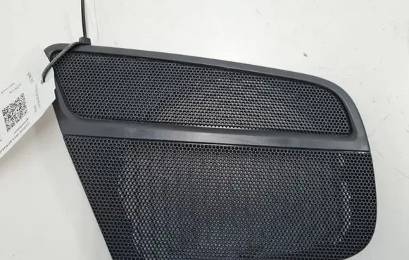 Audi A4 S4 B8 8K Rear door speaker cover trim 8K0035436