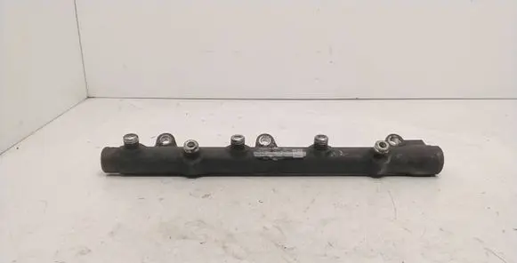 BMW 3 E46 Fuel main line pipe 7787164 0445214030