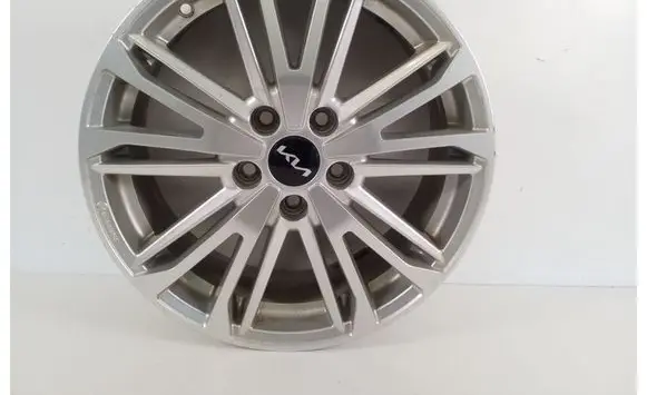 KIA Niro R17 alloy rim 
