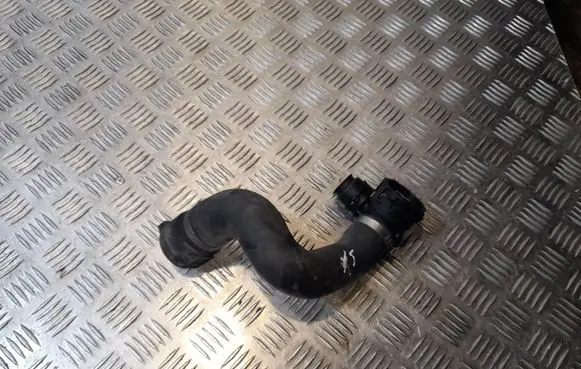 BMW X5 E70 Engine coolant pipe/hose 7578703