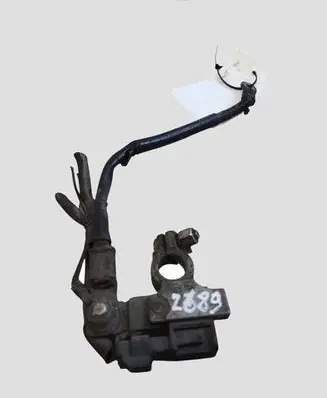 Mazda 6 Negative earth cable (battery) PE05188A1