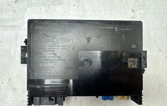 Mercedes-Benz S W223 Phone control unit/module A2239009626 A2239011110 A2C7685730900