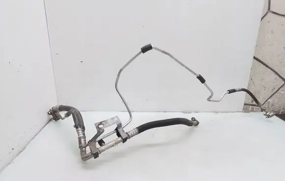 Opel Zafira B Air conditioning (A/C) pipe/hose