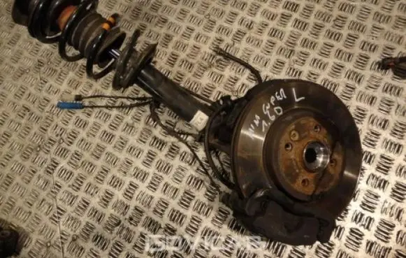 Mercedes-Benz A W177 Rear wheel hub