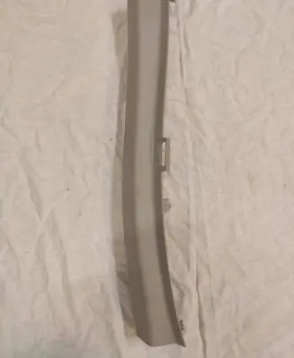Volvo S60 (C) pillar trim 31479665
