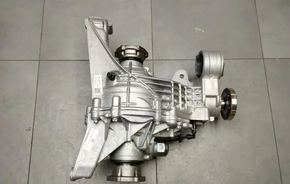 Audi A5 Rear differential 09R500043E