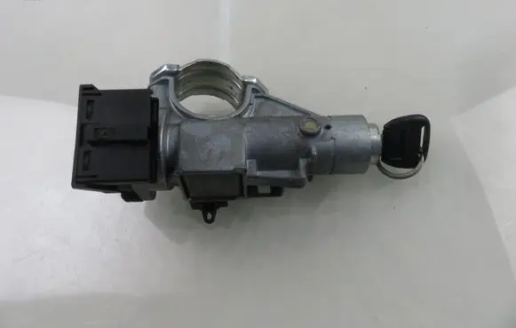 Ignition lock