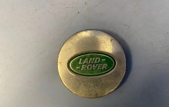 Land Rover Range Rover Sport L320 Original wheel cap RRJ000010XXX