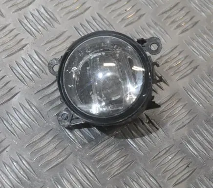 Suzuki Swift I Front fog light