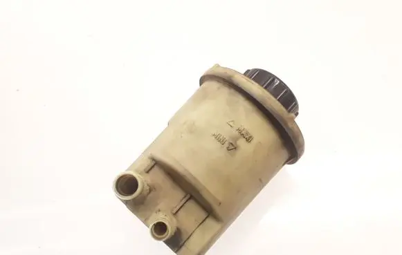 Renault Laguna III Power steering fluid tank/reservoir 491150002R
