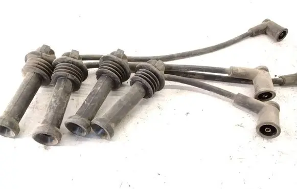 Ford Focus Ignition plug leads 