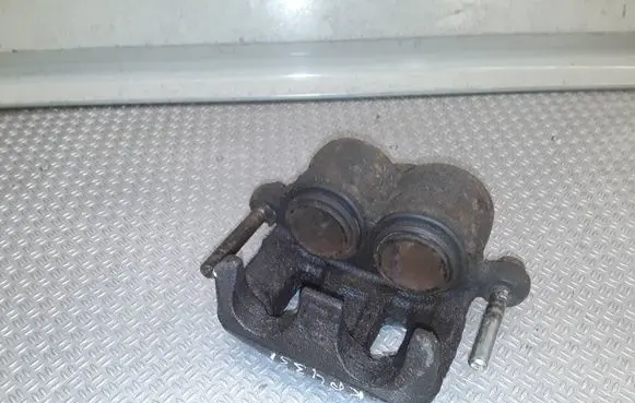 Mitsubishi Grandis Front brake caliper 