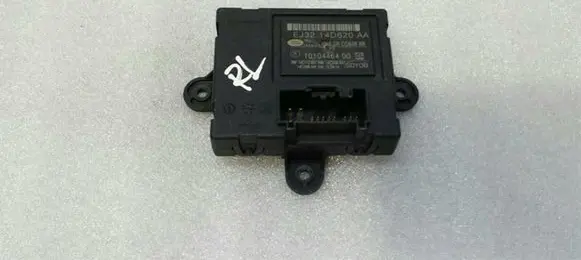 Land Rover Range Rover Evoque L538 Door control unit/module EJ3214D620AA