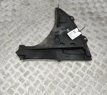 BMW iX1 Front wheel arch liner splash guards 9625960