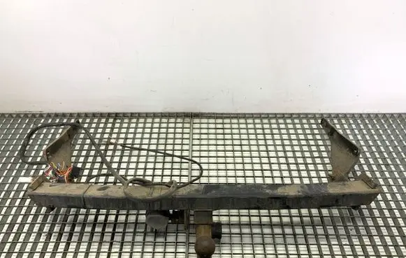 Mazda CX-5 Tow bar KD45-V3-920