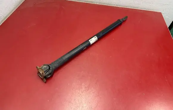 BMW X3 G01 Front prop shaft 8632583 26208632583