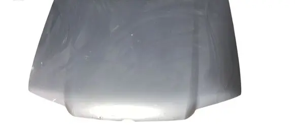 Volkswagen Bora Engine bonnet/hood