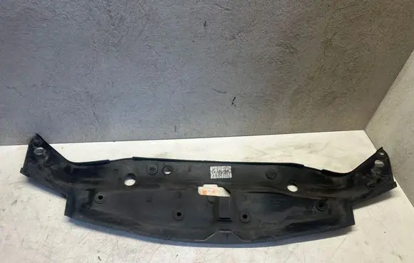 Honda Civic Engine bonnet/hood lock trim molding 71125SMG