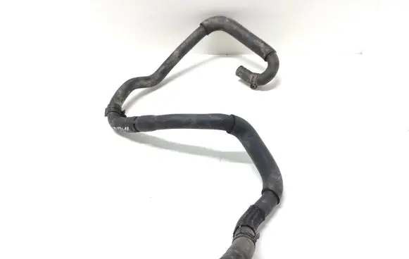 Toyota Prius (XW30) Engine coolant pipe/hose