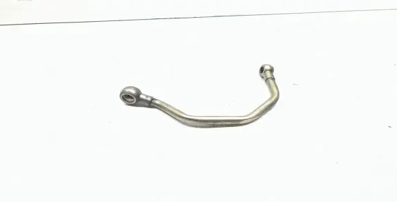 Jeep Grand Cherokee Turbo turbocharger oiling pipe/hose