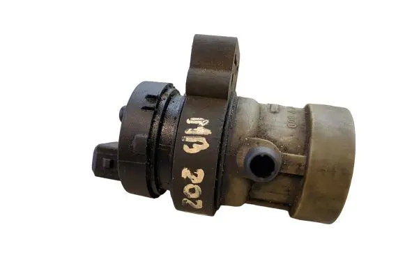 Mercedes-Benz C W202 Turbo solenoid valve 0004701993