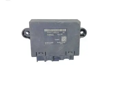 Ford Mustang VI Door control unit/module FR3T14B533AB