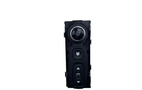 Renault Zoe Head unit multimedia control 253B08825R