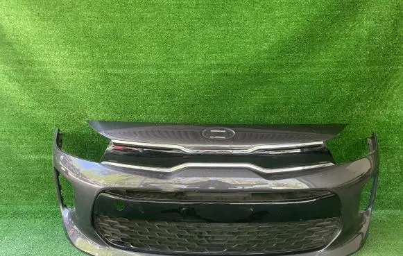 KIA Rio Front bumper