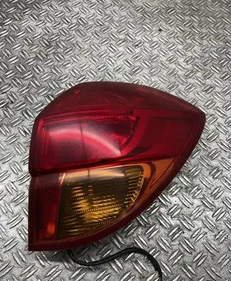 Subaru Legacy Rear/tail lights