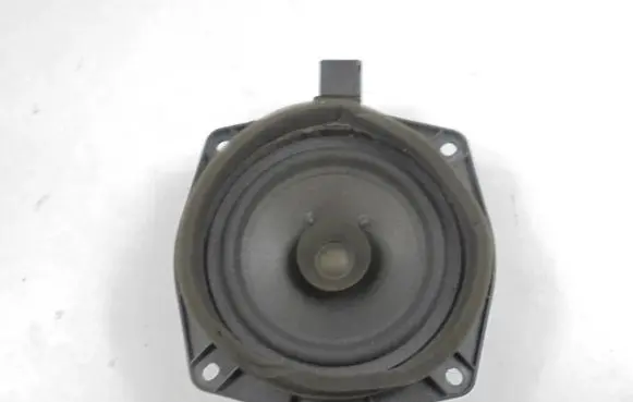Mitsubishi Colt CZ3 Audio system kit MN141417