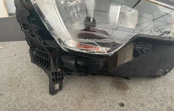Audi Q3 F3 Headlight/headlamp 83A941012 1090025 1101A800000