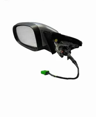Volvo V60 Front door electric wing mirror 3304941