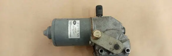Land Rover Evoque I Wiper motor W27116 1046N
