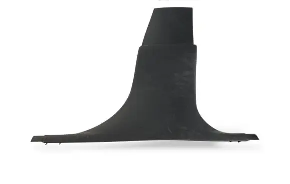 BMW 5 E60 E61 (B) pillar trim (bottom) 7027090 51437027090