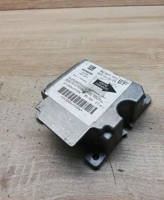 Opel Omega B2 Airbag control unit/module 24420101 5WK42974