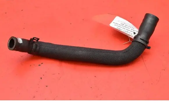 Porsche Cayenne (9PA) Power steering hose/pipe/line 7P0422889A