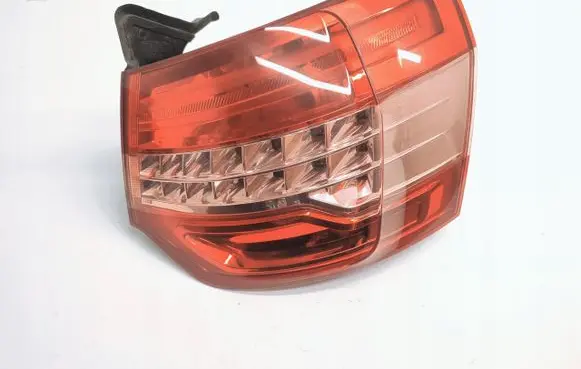 Citroen C5 Rear/tail lights