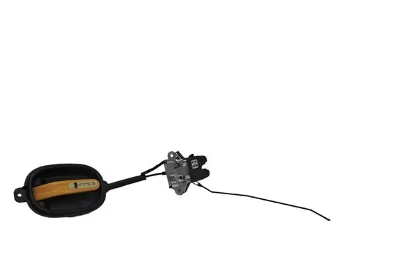 Hyundai Sonata Loading door lock 812303K001 812213K000