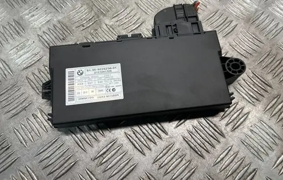 BMW X1 E84 CAS control unit/module 9226238