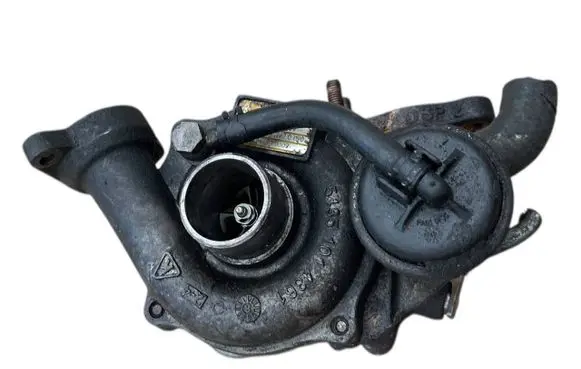Mazda 2 Turbo 54359710009 487599 kd5013477203190