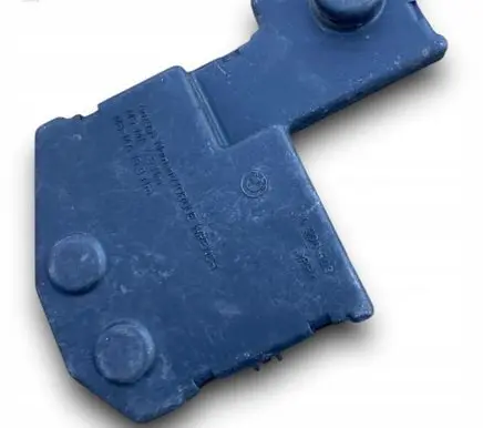 BMW 5 E60 E61 Fuse module 6906603