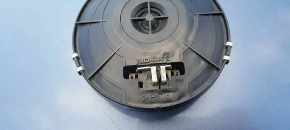 Volvo S40, V40 Front door speaker 30809264
