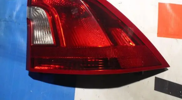 Rear/tail lights