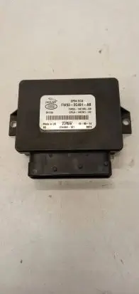 Jaguar XJ X351 Hand brake control module FW9314C168AB
