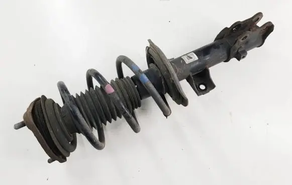 Front shock absorber/damper