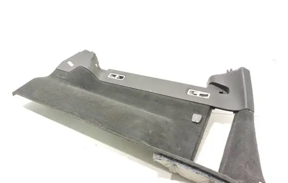 Volvo XC70 Trunk/boot side trim panel 39800509 2068860