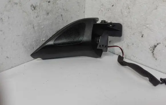 Front door high frequency speaker